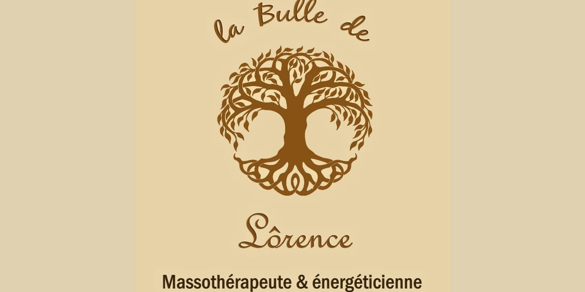 La Bulle de Lôrence - Massage Toulon - Photo de couverture - OneBooking