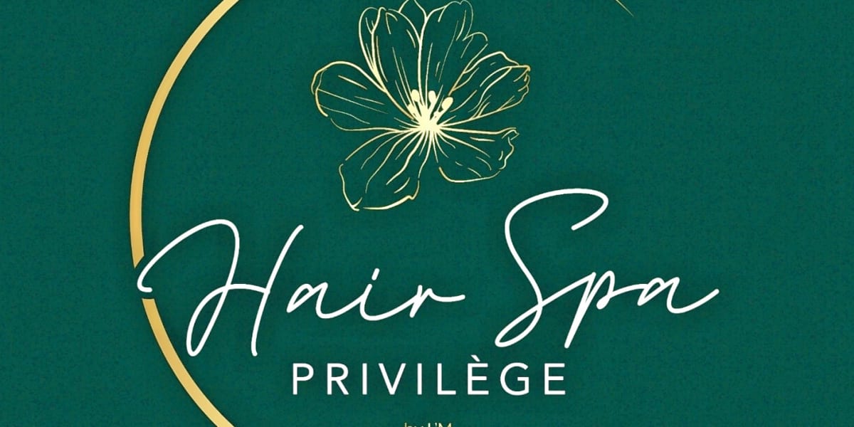 Hair Spa Privilège by L'M - Coiffure Guéret - Photo de couverture - OneBooking
