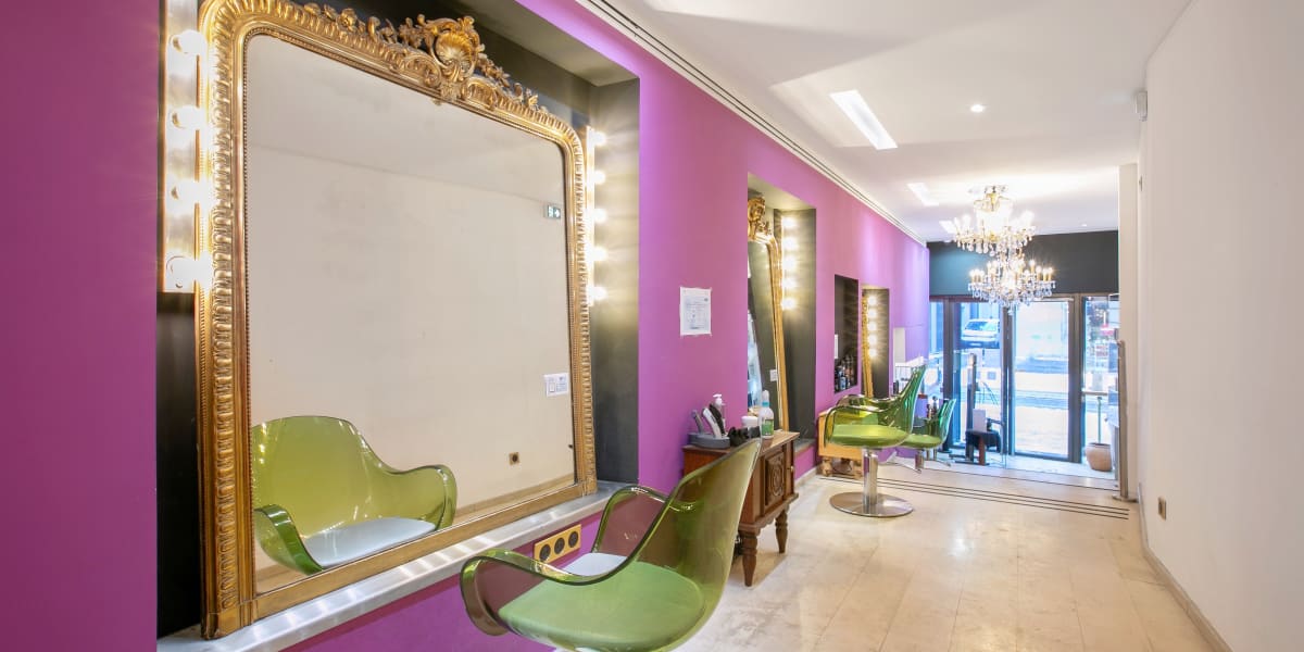 COIFFIRST Haute Montée - Strasbourg - Coiffure Strasbourg - Photo de couverture - OneBooking
