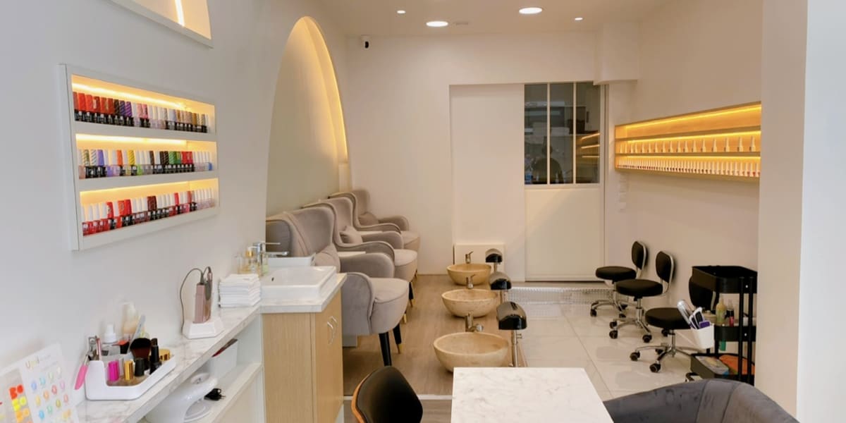 O'Vie Beauté - Sourcils & cils Clamart - Photo de couverture - OneBooking