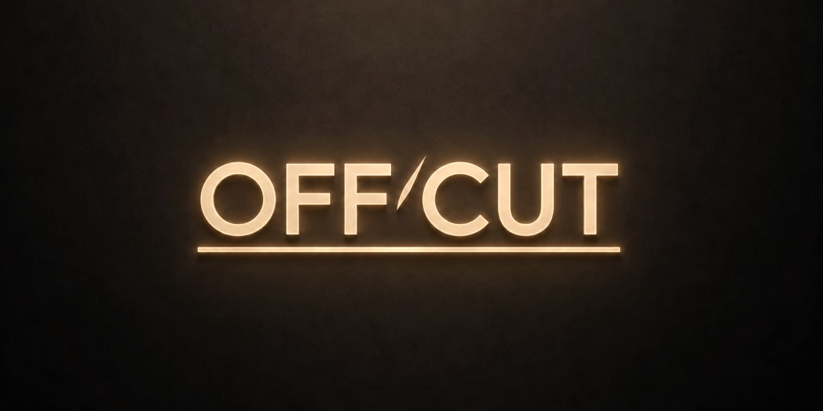 Off Cut - Coiffure Valenciennes - Photo de couverture - OneBooking