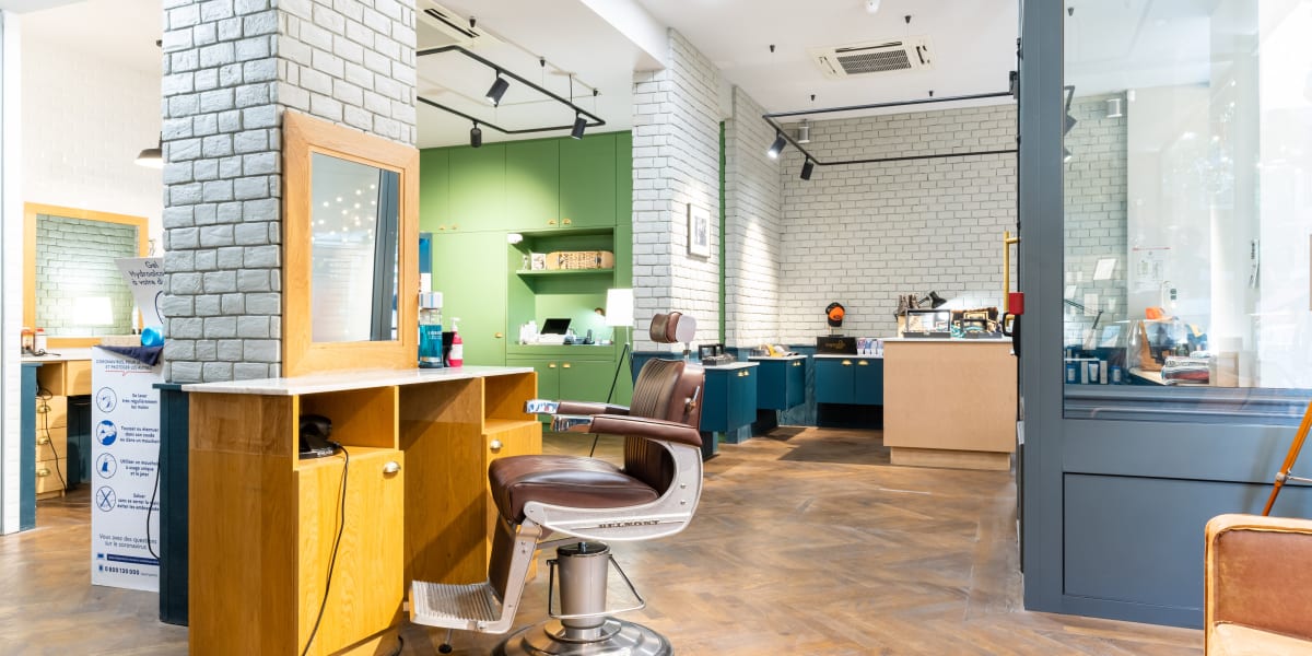 Bonhomme - Nantes - Institut de beauté Nantes - Photo de couverture - OneBooking