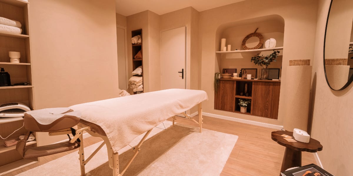 Maison Lise - Renata Franca - Sourcils & cils Nice - Photo de couverture - OneBooking