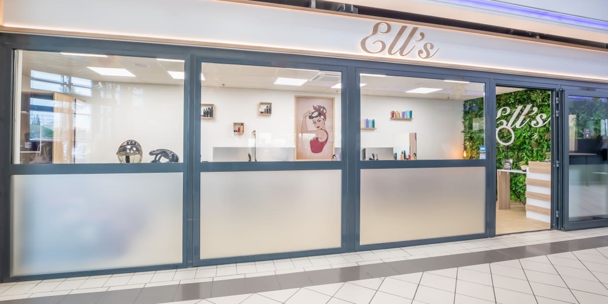 Ell’s - Coiffure Frontignan - Photo de couverture - OneBooking