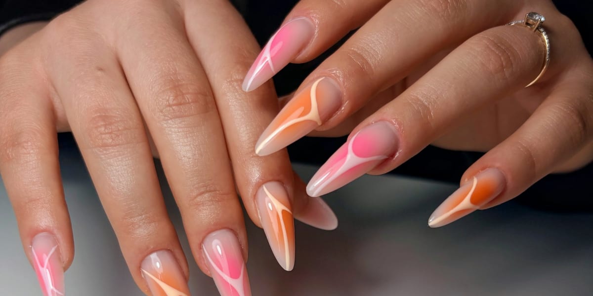 Nails'ma - Onglerie Melun - Photo de couverture - OneBooking