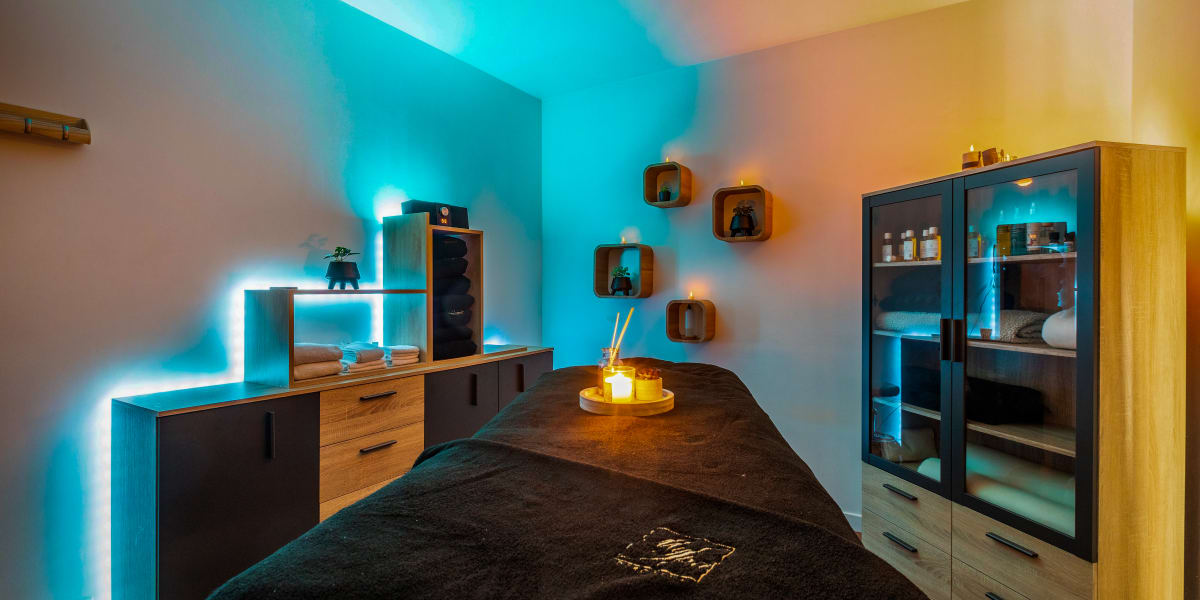 Sweet Serenity - Spa Toulouse - Photo de couverture - OneBooking