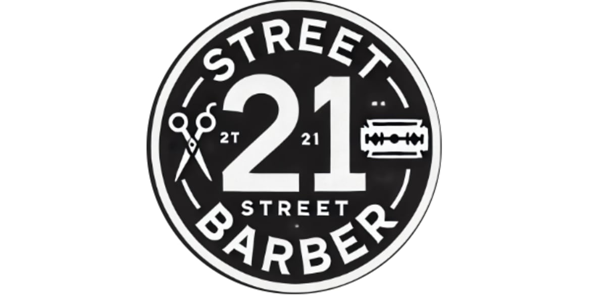 21 street barber - Sourcils & cils Villejuif - Photo de couverture - OneBooking