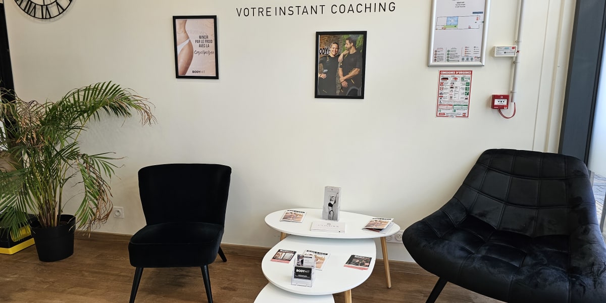 BODYHIT - Thionville - Institut de beauté Thionville - Photo de couverture - OneBooking