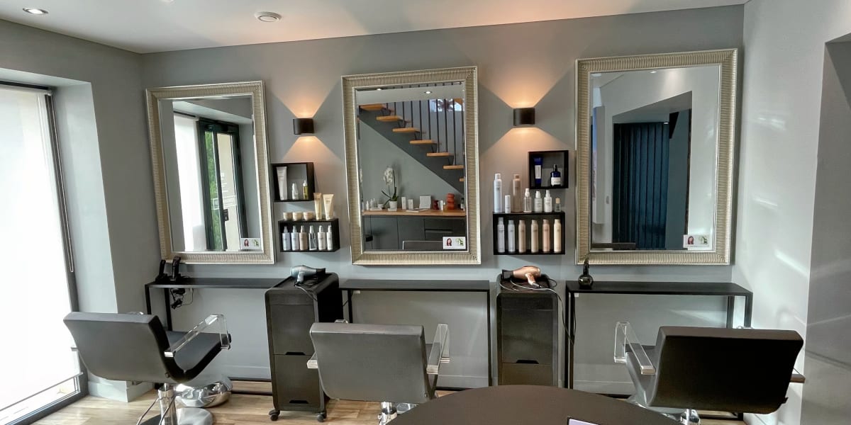 ENW Coiffure - Coiffure Daix - Photo de couverture - OneBooking