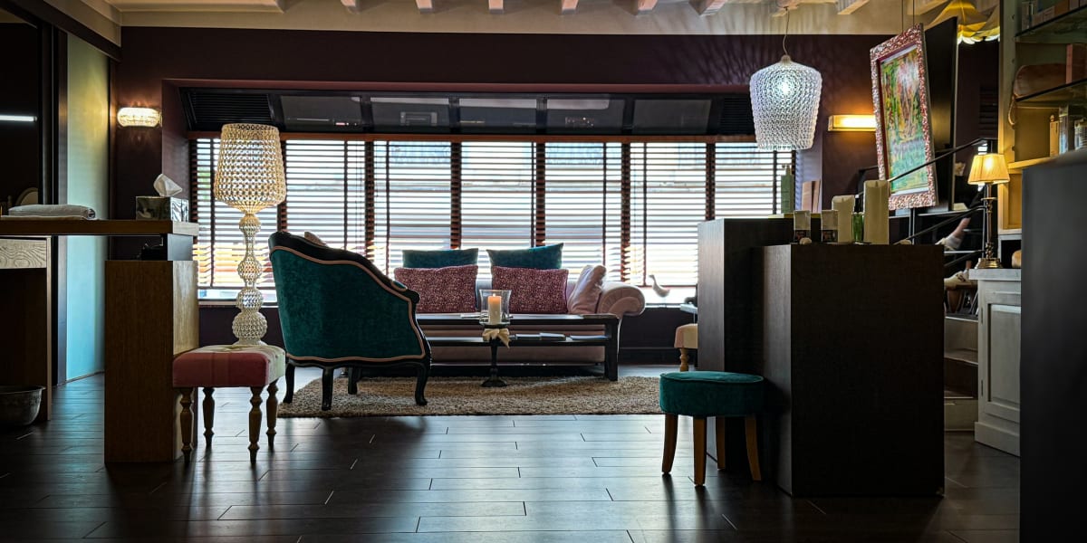 Biologique Recherche by LInstitut GM - Institut de beauté Cannes - Photo de couverture - OneBooking