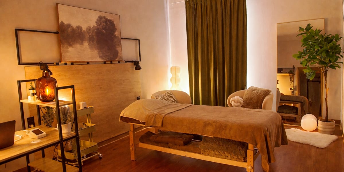SOMA - Drainage Lymphatique - Massage Marignane - Photo de couverture - OneBooking