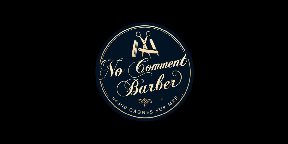 No Comment barber - Maquillage Cagnes-sur-Mer - Photo de couverture - OneBooking