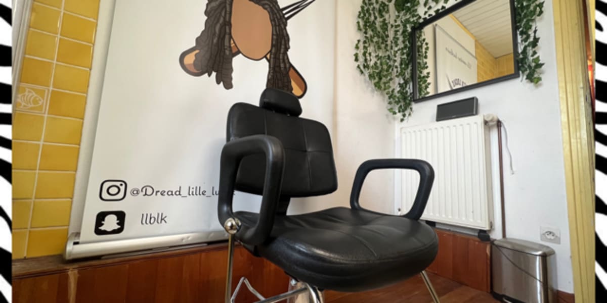 Luzzx Locks - Coiffure Roubaix - Photo de couverture - OneBooking