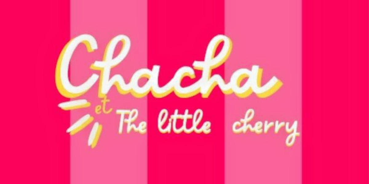 Chacha et The Little Cherry - Épilation Clermont-Ferrand - Photo de couverture - OneBooking