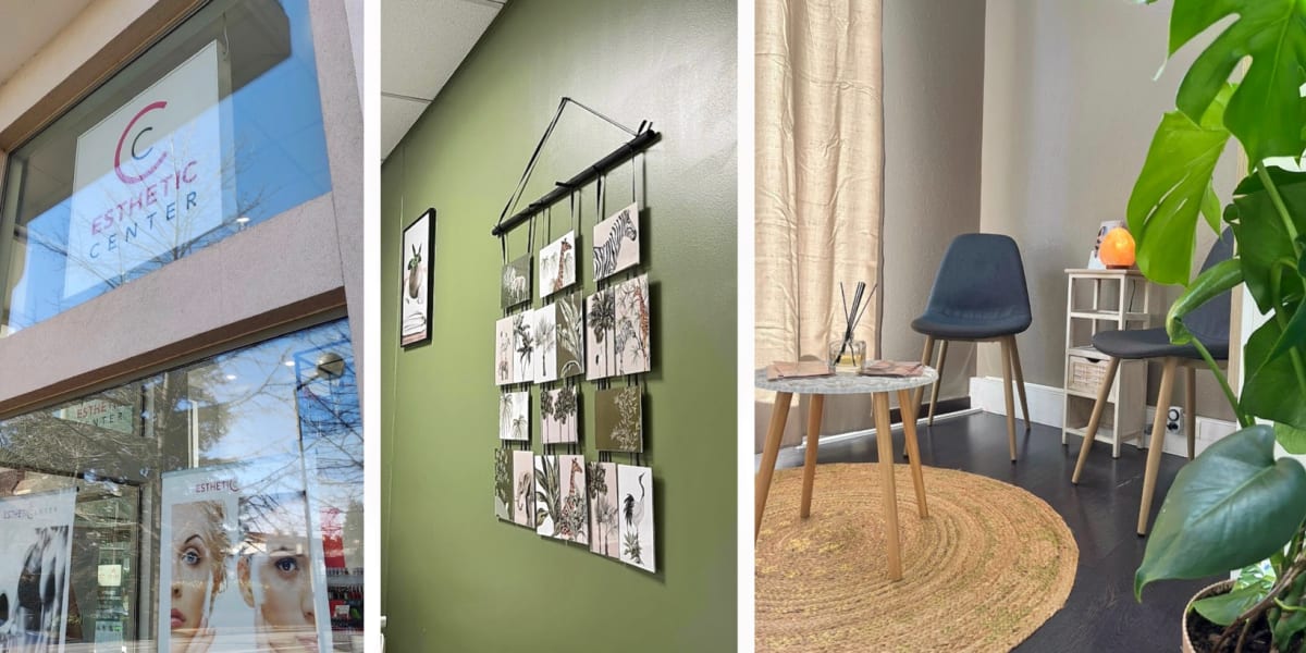 Peggy Marcimain - Institut de beauté Saint-Julien-en-Genevois - Photo de couverture - OneBooking