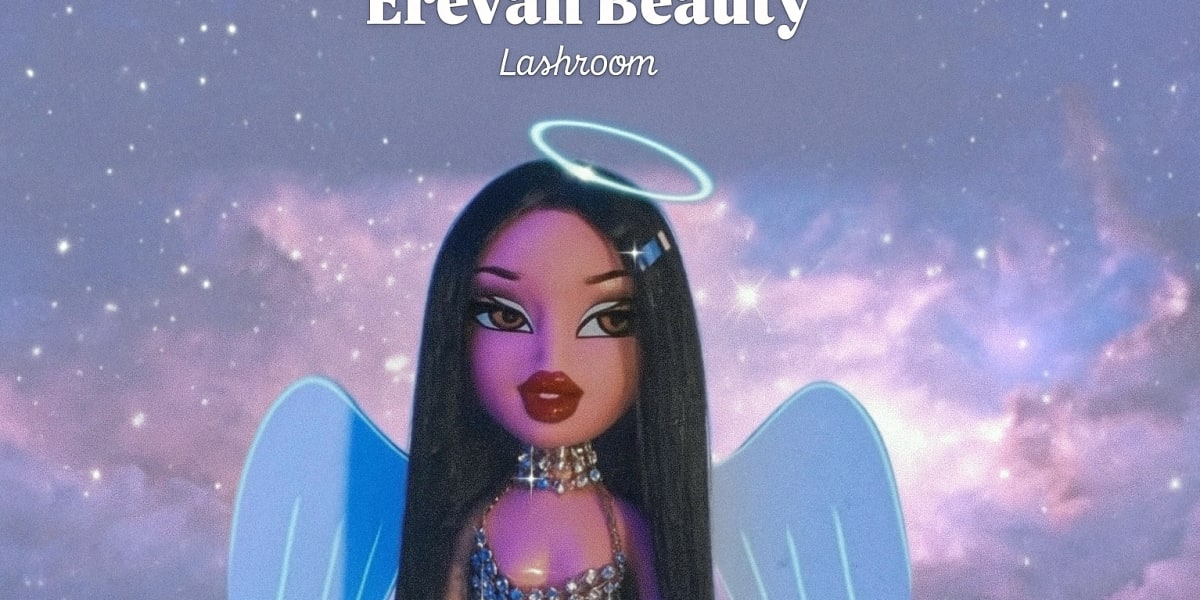 Erevan Beauty - Sourcils & cils Rosny-sous-Bois - Photo de couverture - OneBooking