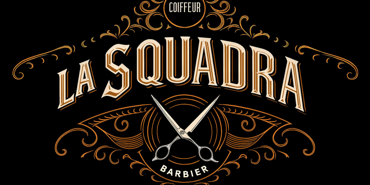 La squadra - Coiffure Lisieux - Photo de couverture - OneBooking