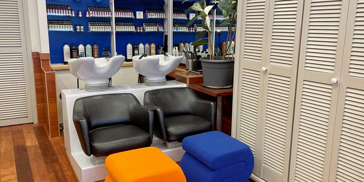 M Comme Margot - Coiffure Marseille - Photo de couverture - OneBooking