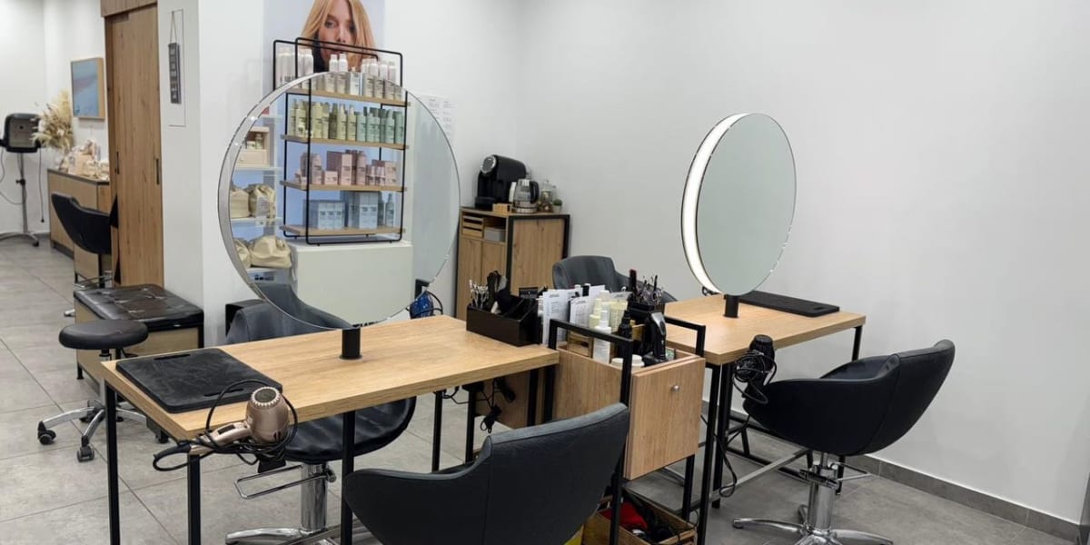 Anabel'Coiffure - Coiffure Levallois-Perret - Photo de couverture - OneBooking