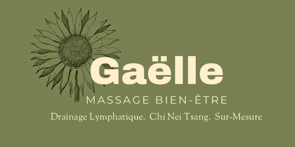 Gaëlle | Drainage lymphatique et massages - Sourcils & cils Saint-Malo - Photo de couverture - OneBooking