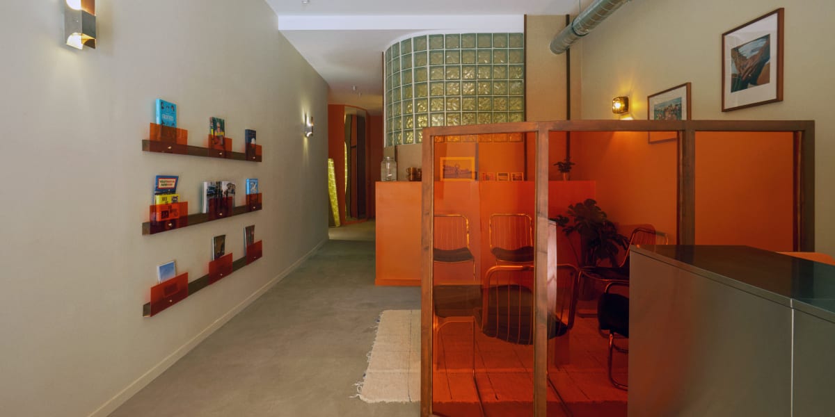 Obé studio - Centre de détatouage laser - Institut de beauté Marseille - Photo de couverture - OneBooking