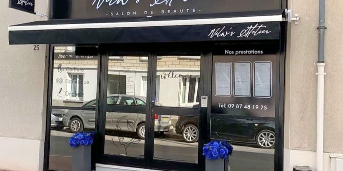 Nilw's Atelier - Sourcils & cils Saint-Maur-des-Fossés - Photo de couverture - OneBooking