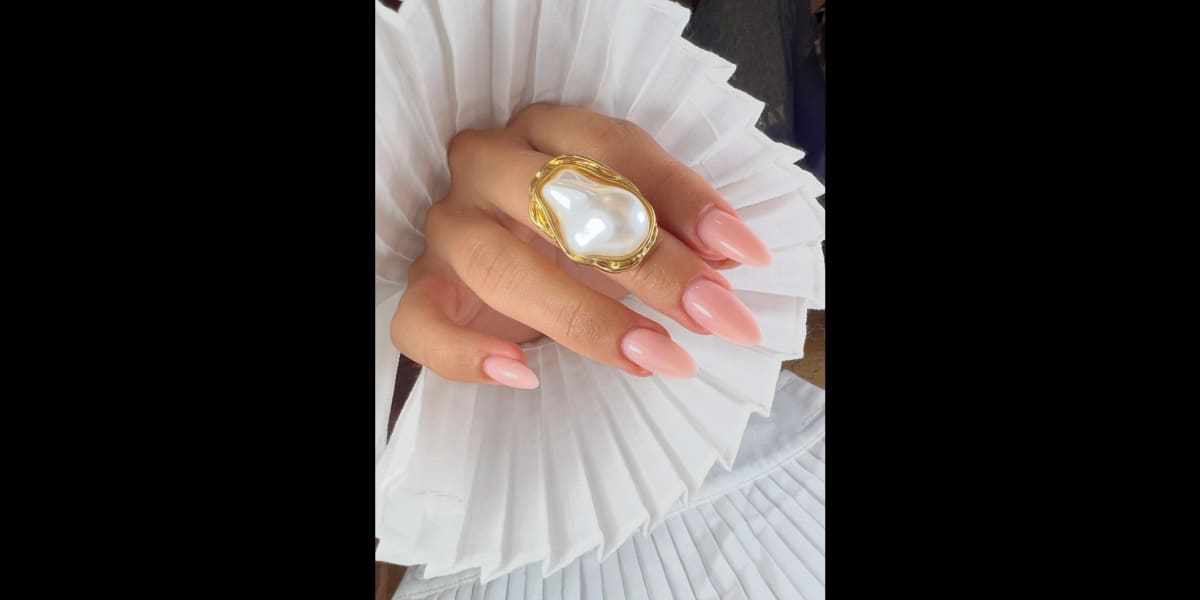 M YOUR NAILS - Onglerie Melun - Photo de couverture - OneBooking