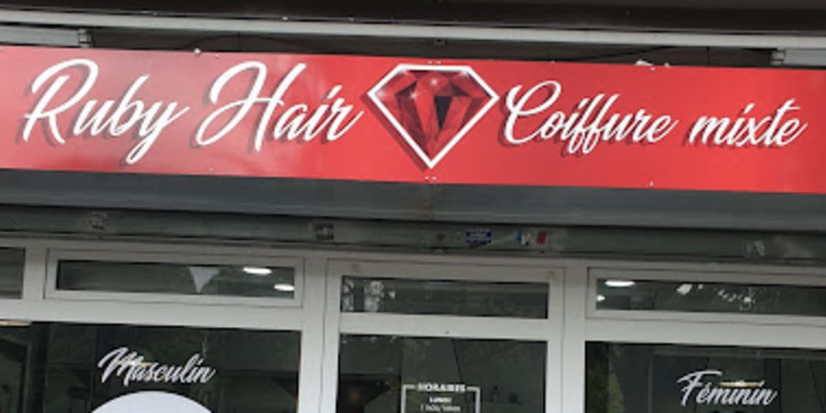 Ruby Hair - Coiffure Ivry-sur-Seine - Photo de couverture - OneBooking
