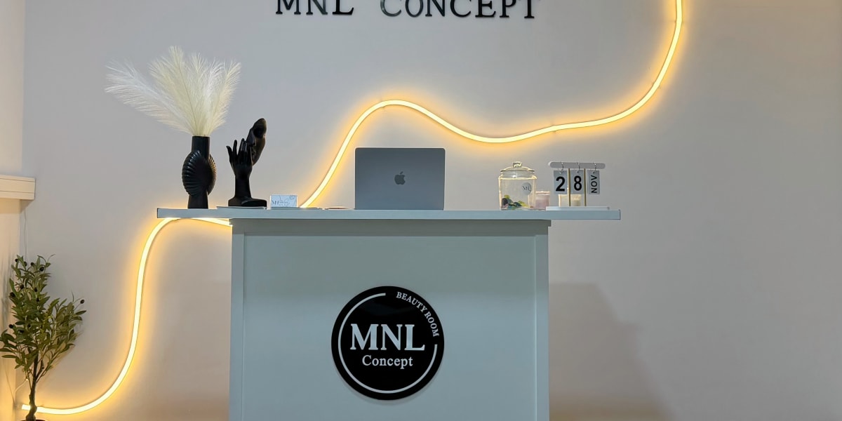 MNL Concept - Coiffure Orange - Photo de couverture - OneBooking