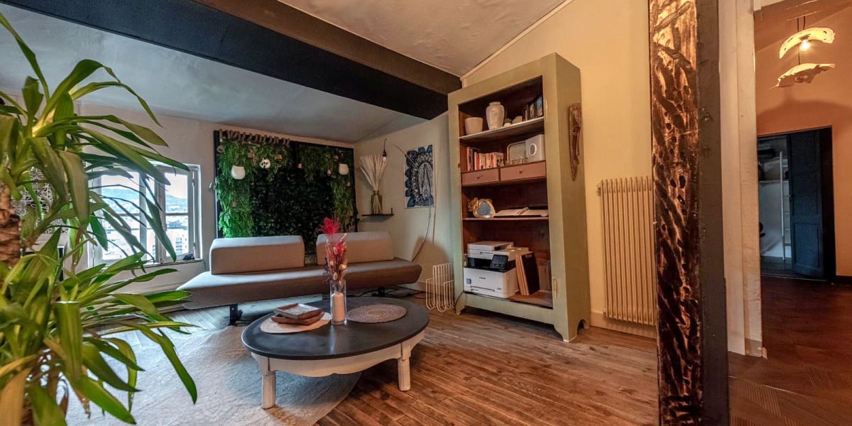 Amevie - Institut de beauté Clermont-Ferrand - Photo de couverture - OneBooking
