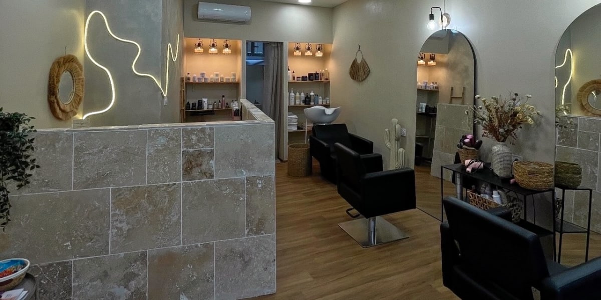 L’Atelier d’Estelle - Coiffure Lodève - Photo de couverture - OneBooking