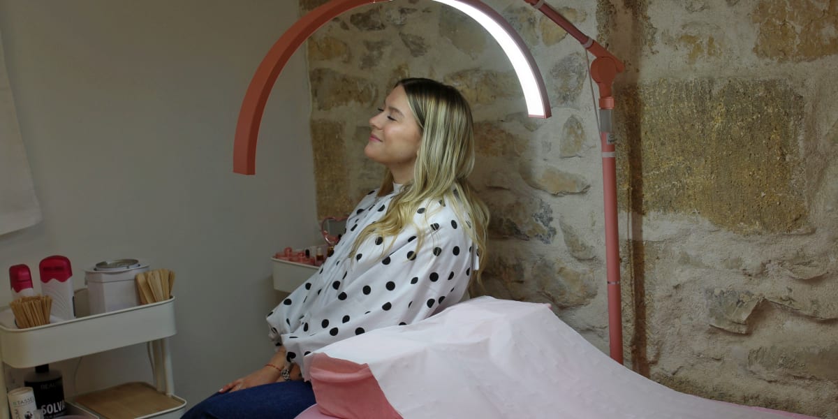 Atelier 223 - Institut de beauté Milhaud - Photo de couverture - OneBooking