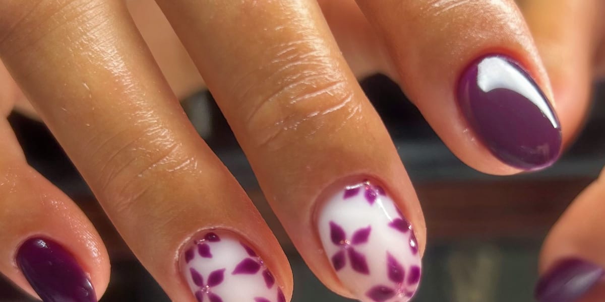 Savoir Ongles - Onglerie Valence - Photo de couverture - OneBooking