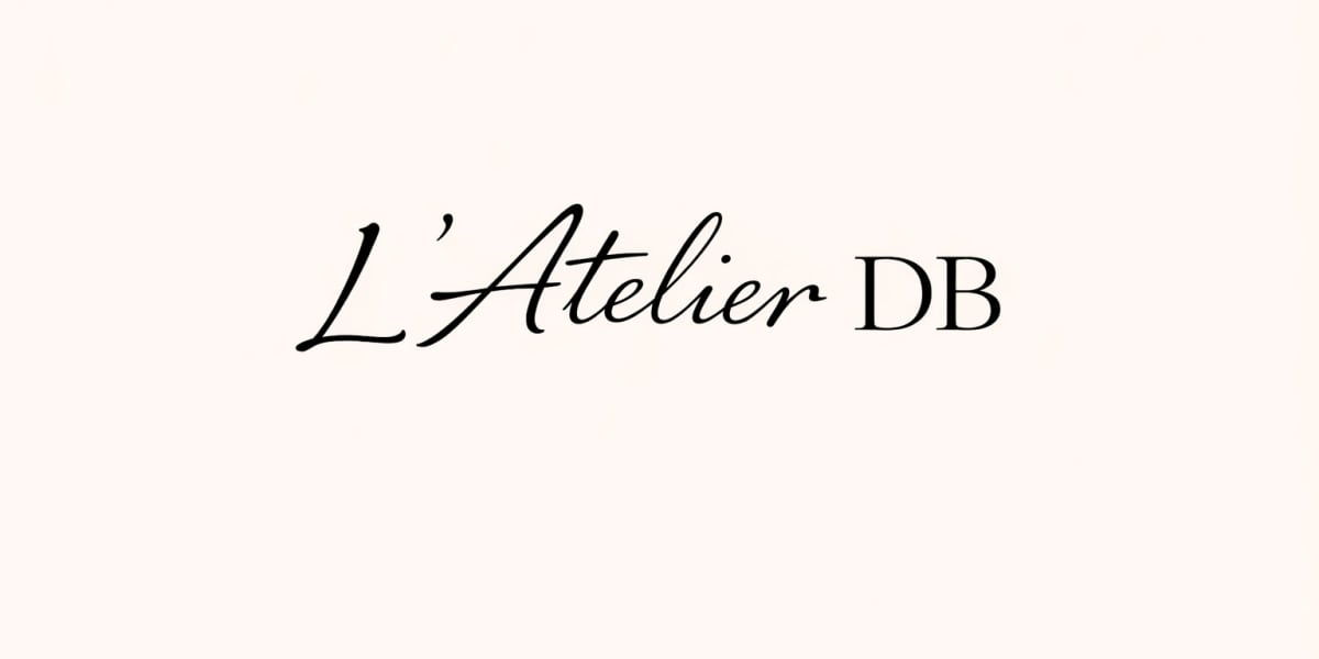 L'atelier DB - Barbier Marseille - Photo de couverture - OneBooking