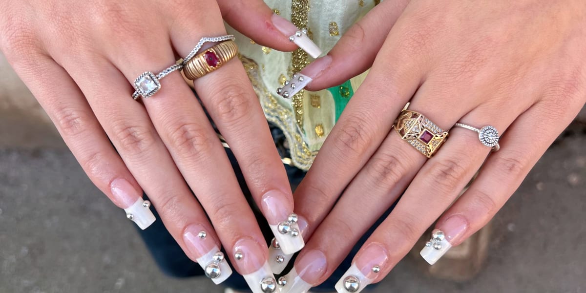 Nailssss.AG - Institut de beauté Montpellier - Photo de couverture - OneBooking
