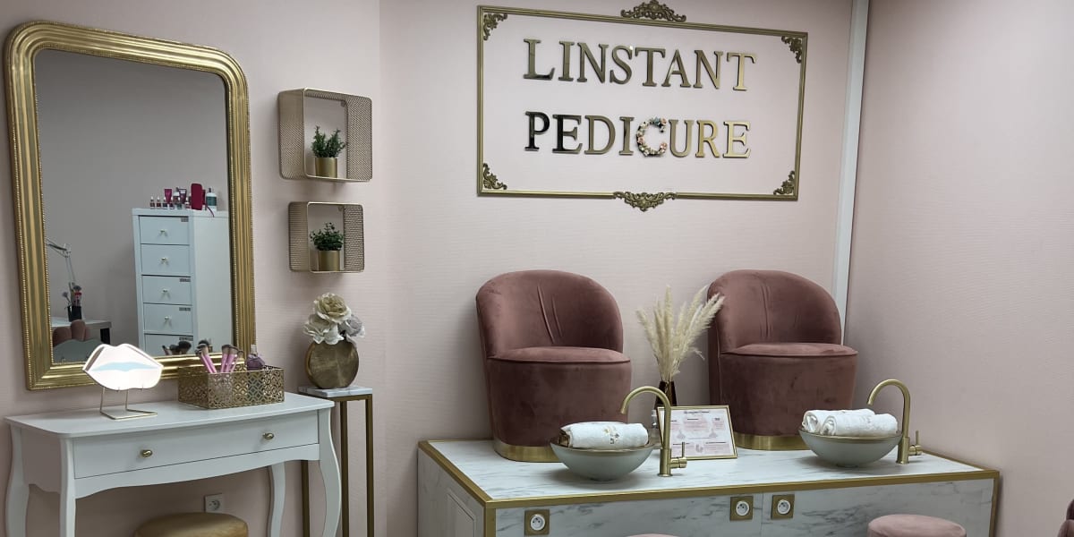 L'Instant Princesse - Institut de beauté Canteleu - Photo de couverture - OneBooking