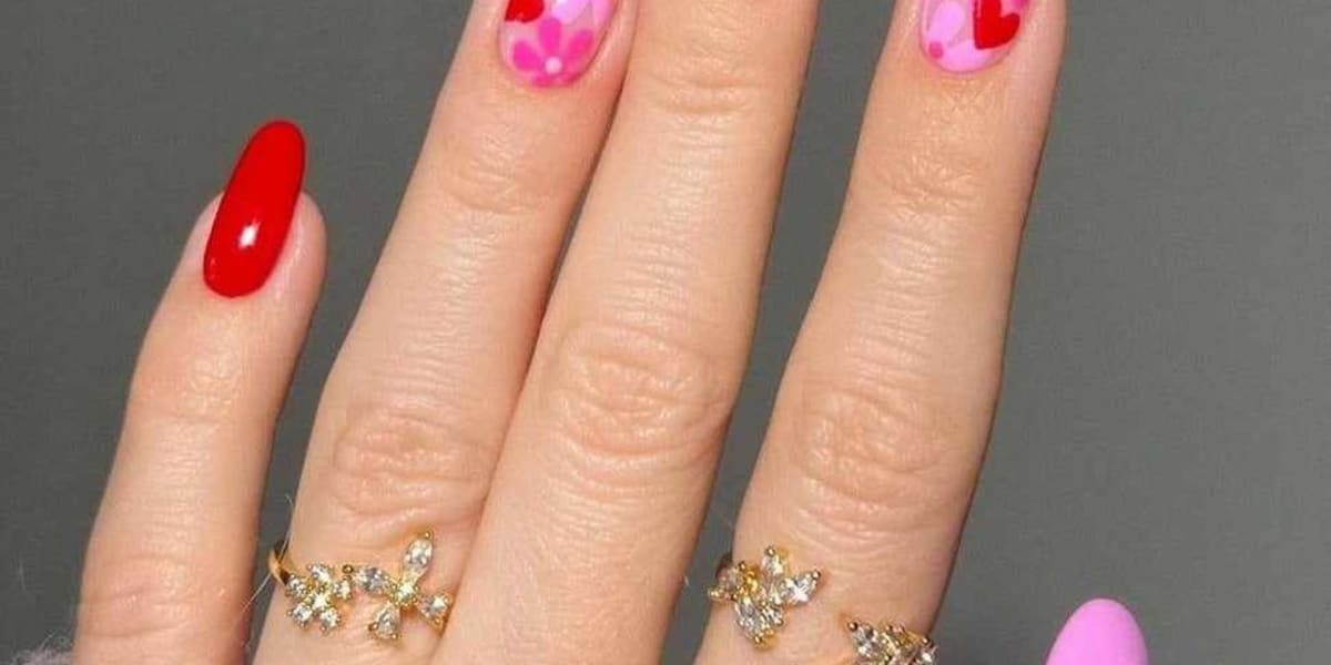 Camille Nails Art - Onglerie Lyon - Photo de couverture - OneBooking