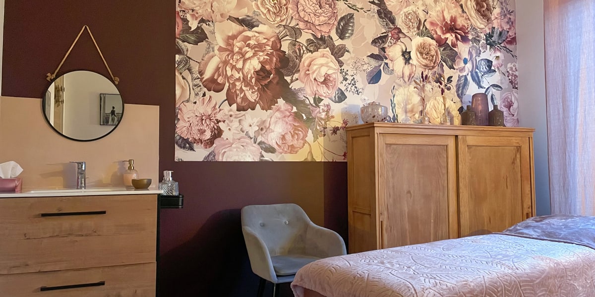 Villa Rosa - Onglerie Roubaix - Photo de couverture - OneBooking