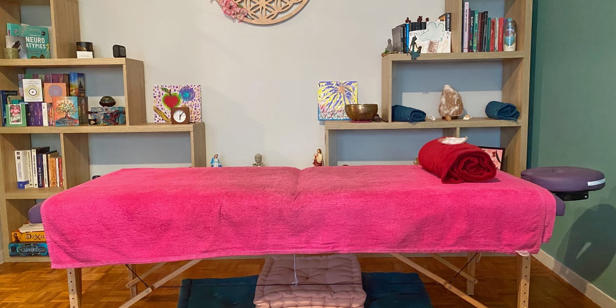 Un Moment pour Soi - Institut de beauté Villeurbanne - Photo de couverture - OneBooking