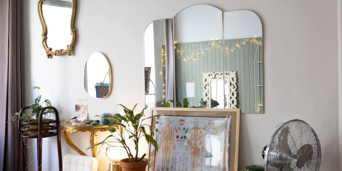 LUMINAË - Massage Marseille - Photo de couverture - OneBooking