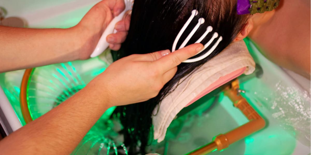 L'institut des Bellas - Coiffure Alès - Photo de couverture - OneBooking