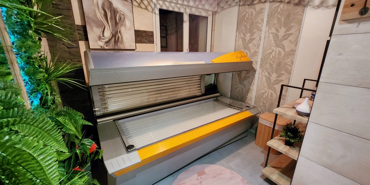 Institut U’Venus - Institut de beauté Chauny - Photo de couverture - OneBooking