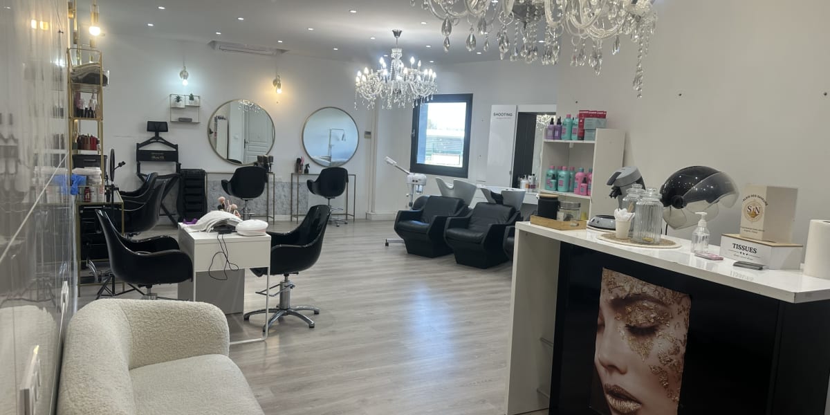 BEAUTYFY HAIR - Coiffure Avignon - Photo de couverture - OneBooking