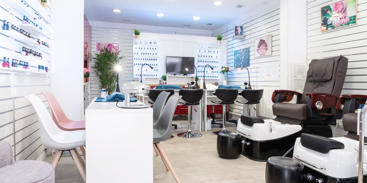 G&H Nails Nazareth - Onglerie Paris - Photo de couverture - OneBooking