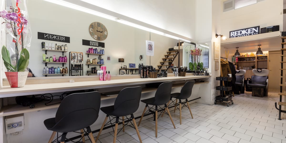 Hair Style By Camille - Coiffure Nice - Photo de couverture - OneBooking