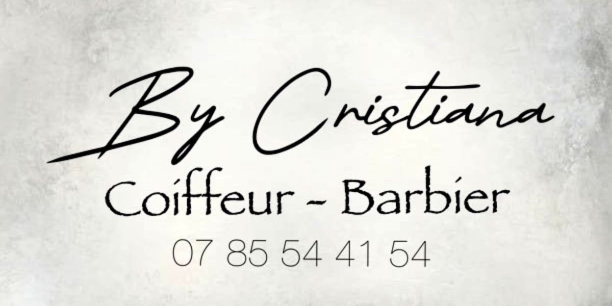 by Cristiana - Coiffure Porto-Vecchio - Photo de couverture - OneBooking