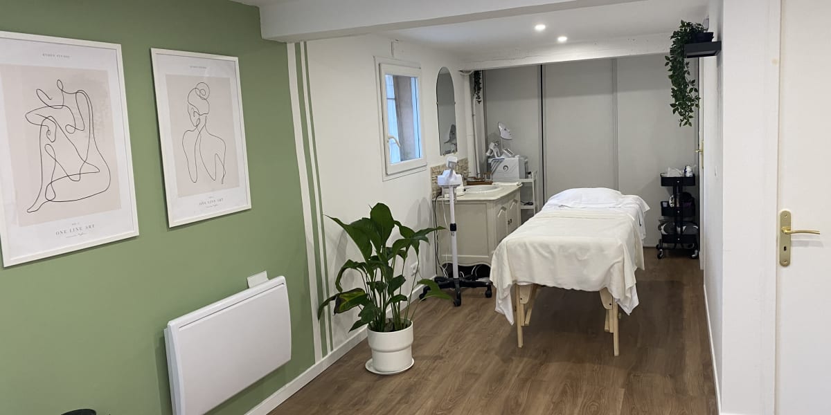 Euphoria institut - Sourcils & cils Aubagne - Photo de couverture - OneBooking