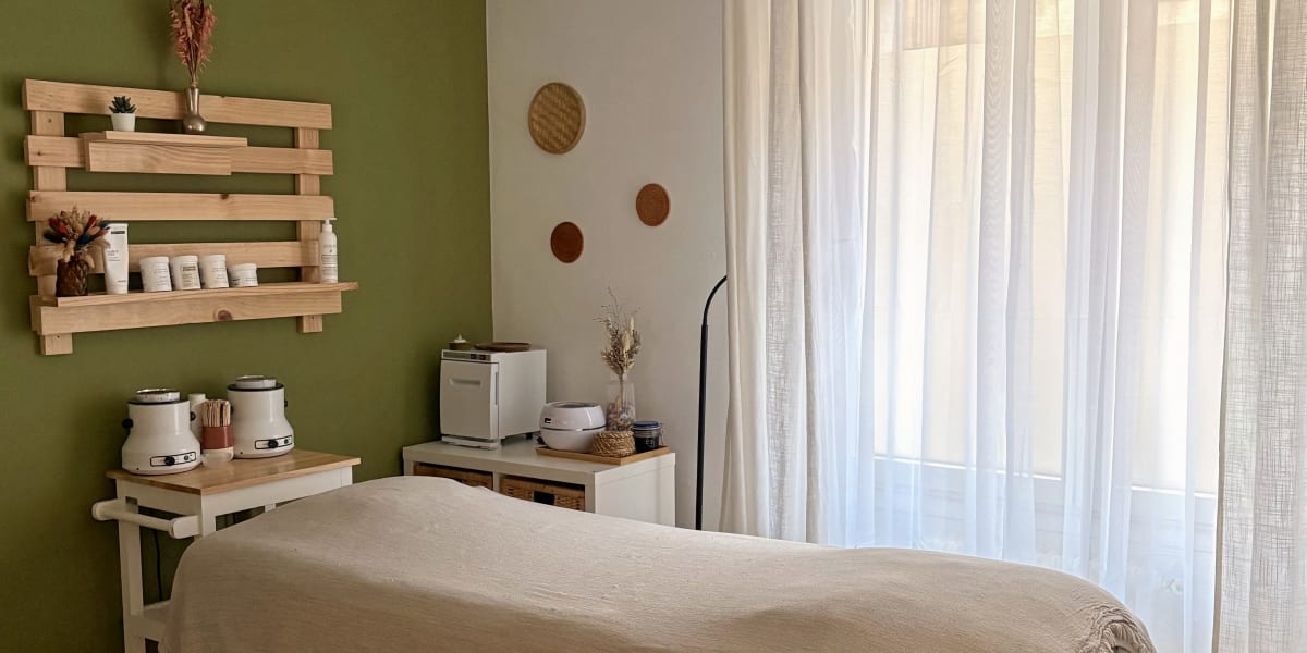 BEALTE - Institut de beauté Bordeaux - Photo de couverture - OneBooking