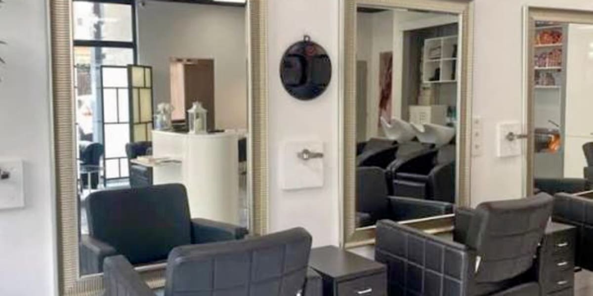 QAZAY - Coiffure Villeurbanne - Photo de couverture - OneBooking