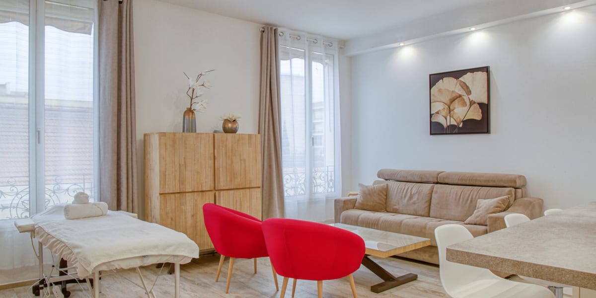 Beauty Riviera - Institut de beauté Cannes - Photo de couverture - OneBooking